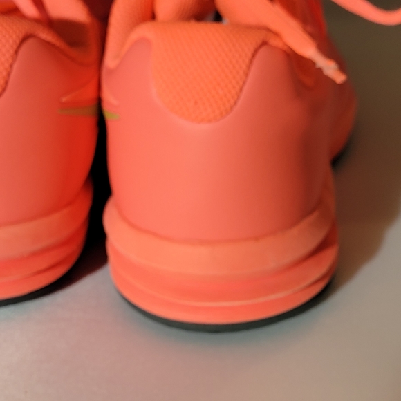 NIKE LUNAR BALLISTEC -INSPIRED BY BASKETBALL AND FOOTBALL NEAKER SHOES - Picture 14 of 16